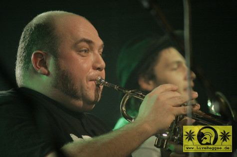 Die Tornados (D) AJZ Talschock, Chemnitz 19. Januar 2008 (10).JPG